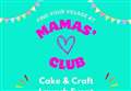 New Mamas' Club set to launch at Embo Old School 