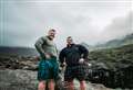 Highland strongmen heroes the Stoltman brothers to speak at UHI Inverness graduation ceremony 
