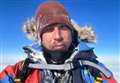 Highland man reaches South Pole after enduring 'brutal' conditions