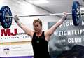 Thurso woman and Wick man take top titles at Highland Weightlifting Championship