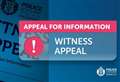 Police in Sutherland appeal for information on incidents in Golspie and Brora 