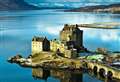 Furious staff at Eilean Donan Castle hit out at boasting tweet by Coronavirus face mask rule breaker