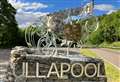 Ullapool named as most beautiful village in the UK 