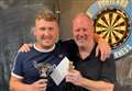 Helmsdale darts player wins Scottish Tour title at Bannockburn