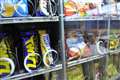 Campaigners ‘name and shame’ firms over junk food portfolios