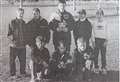 LOOKING BACK: Ardgay-Bonar Boys Brigade cross country team from 25 years ago