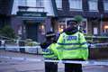 Man and woman arrested after Christmas Eve Wallasey pub shooting death