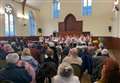 Sutherland choral group on song with charity concert