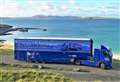 Mobile cinema shows to resume in Sutherland 