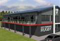 Port's sponsorship secures further £10,000 for rugby club