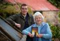 Tain author thanks gran for surprising new chapter