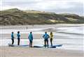 Award win for north coast surfing school