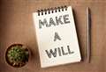 Make a will offer will boost children's charity