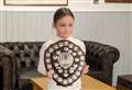 Young Invershin chanter player notches up second big win of year