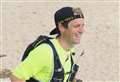 Dornoch man goes the extra mile at Moray Ways ultramarathon
