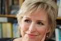 Sally Magnusson to join book lovers in Ullapool