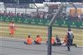Silverstone on alert for climate change protests at British Grand Prix