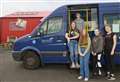 Delight as Bradbury Centre awarded funding for community bus