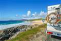 Campervan and motorhome operators in Highlands invited to apply for funding