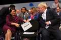 Boris Johnson and Priti Patel pressure PM to ignore ECHR rulings on Rwanda