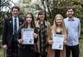 Clan Sutherland award will shine a spotlight on county's young people