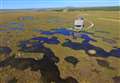 Far north peatlands feature in virtual tour showcasing climate crisis research