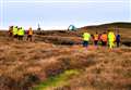 'For Peat’s Sake' – Funding secured for peatland restoration project in Caithness and north Sutherland 