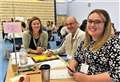 A warm Highland welcome for probationer teachers 