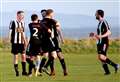 Sutherland League football clubs find out fate in opening rounds of Highland Amateur Cup