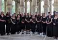 Aberdeen Chamber Choir to perform at Dornoch Cathedral 