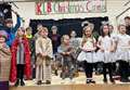 North-west Sutherland school pupils dazzle with Christmas shows for family and friends