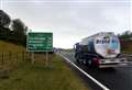 The A9 dualling is a question of 'trust' for the Scottish Government