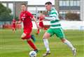 Success with Brora Rangers is no gamble