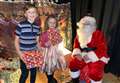 PICTURES: Strathy festive fair boosts hall funds
