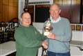 Sutherland curlers win Bison Trophy