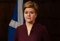 Not the Hogmanay we wanted – but we can look ahead with optimism, says First Minister