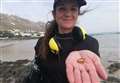 Gold ring found on South African beach linked to famous Black Isle geologist
