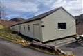 Planners give go-ahead for former Assynt book and coffee shop to be turned into storage shed