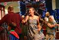 PICTURES: Visitors flock from afar for mid-summer ceilidh at Culrain Hall 