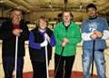 Historic win for Rogart curling Club