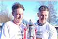 Macdonald speaks about being a Brora Rangers cup winning manager
