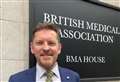 GP and NHS Highland whistleblower elected chairman of BMA Scotland