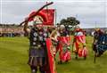 Fort George celebrates the centuries with Scottish history reenactment 'spectacular'