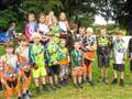 Golspie hosts Scottish Cycling North Dirt Crit series
