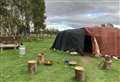 Sutherland travellers' encampment now available as part of folk museum's 360-degree virtual tour