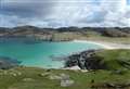 Achmelvich among Scotland’s most picturesque beaches, according to 'hashtag' data