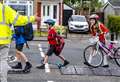 Commuters urged to walk or cycle as schools prepare to reopen 