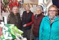 Funding boost for local good causes as Brora Thrift Shop disburses £25,000
