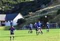 Scourie forced to call off North Caledonian League game due to players self isolating