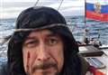 Man posted missing from yacht debris find understood to be Russian sailor 